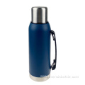 1L Stainless Steel Powder Printed Vacuum Flask